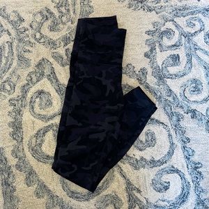 LULULEMON WUNDER TRAIN HIGH-RISE TIGHT 25"